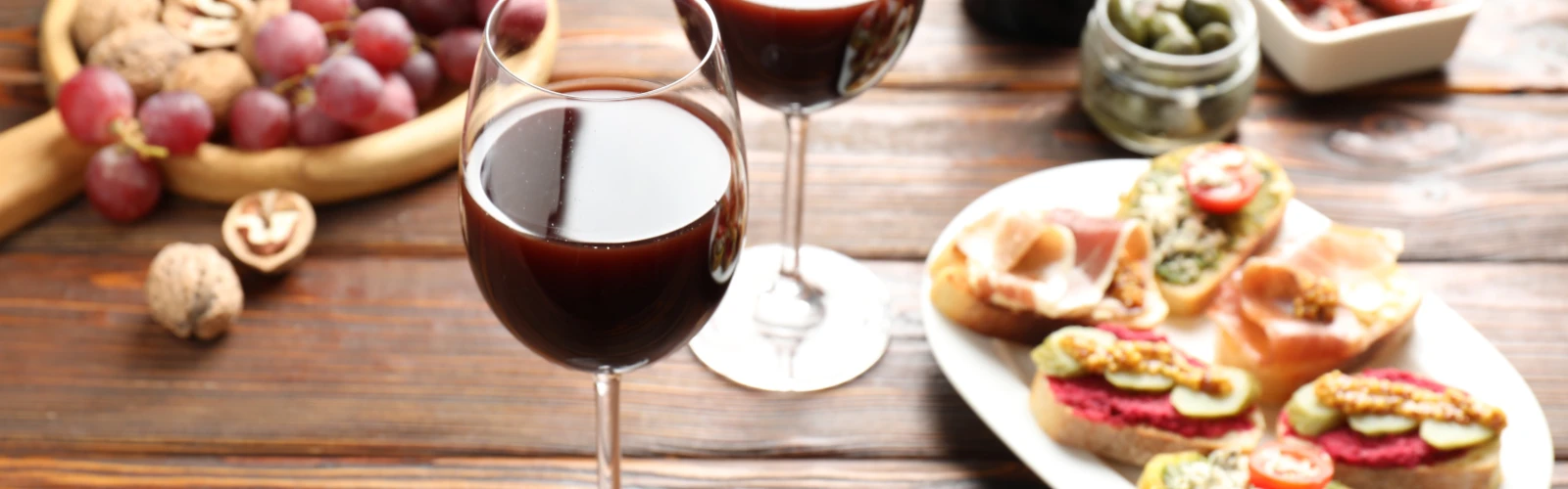 Santa Barbara Food & Wine: Where to Sip and Dine