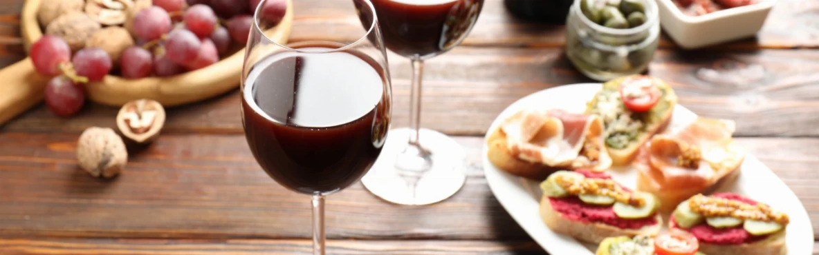 Santa Barbara Food & Wine: Where to Sip and Dine