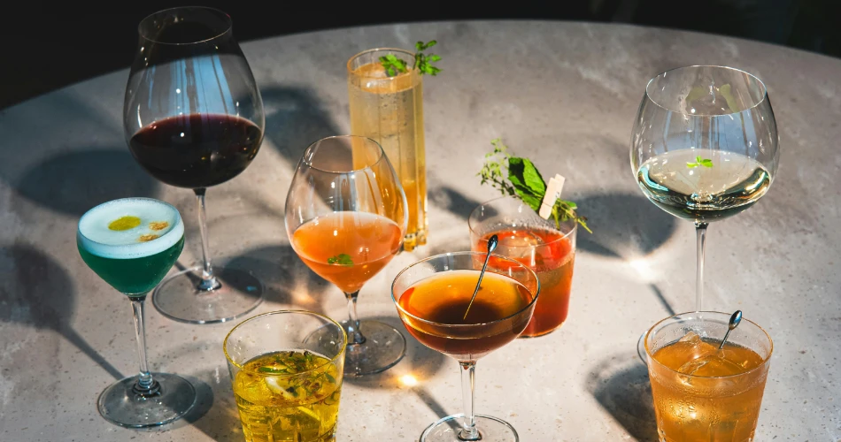 Santa Barbara Nightlife Guide: Where to Drink, Dance & Unwind