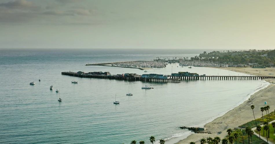 Santa Barbara Travel Guide: Hidden Gems & Iconic Landmarks