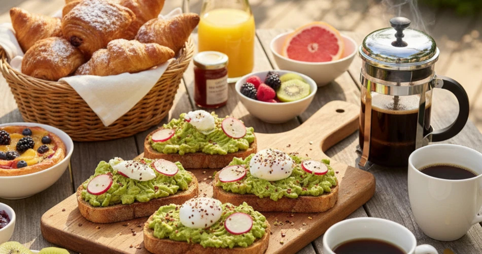 Santa Barbara Food & Wine: Where to Sip and Dine