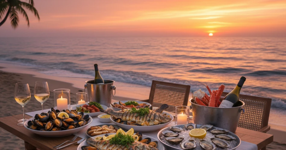 Santa Barbara Food & Wine: Where to Sip and Dine